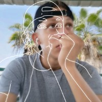 Andy haz palacios