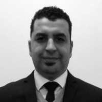 Amr Abulfotouh