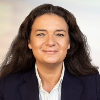 Pernille May Skat Larsen