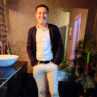 jorge vazquez