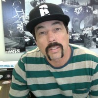 Rob Washburn