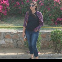 Pooja Sharma