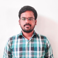 Muthu Shiva Shankar A
