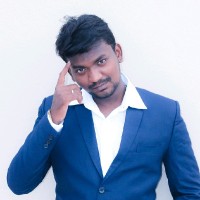 MANOJKUMAR S