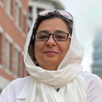 Saeedeh Ebrahimi Basabi