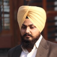 Harpreet Singh Sond