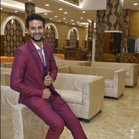 Deepak Singh