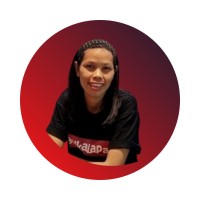 Lasria Sinambela