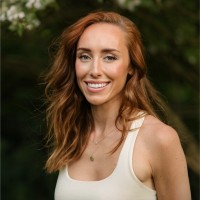 Serena Holtsinger, Inhc