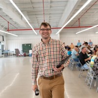 Austin Hitchcock