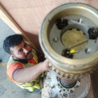 Kshitij Bhandari