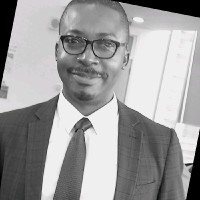 Godfrey Oamen