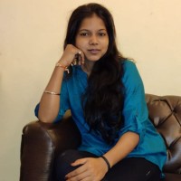 Madhu Prajapati