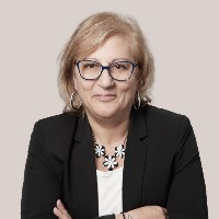 Helen Dilkas