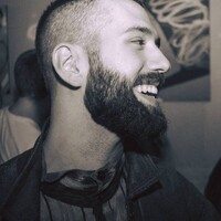 Ruben Salgado