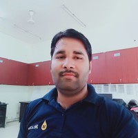 Sunil Kumar Mishra