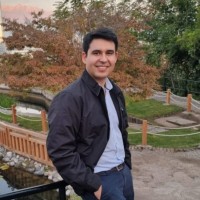 Mario Montecinos Ruiz