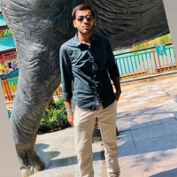 Kanha Agarwal
