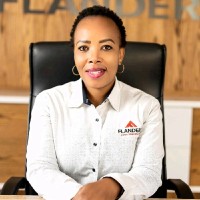 Nomvula Mashabane