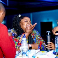Gugulethu Radebe (She/Her)