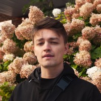Viktor Holubiev