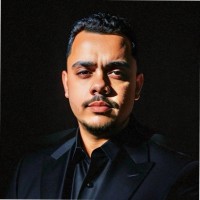 Luis Eduardo Toledo Rosa