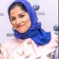 Shereen Essam