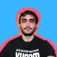 Yan Dourado Mincherian