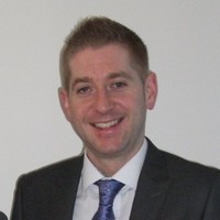 Charlie McGrath BA, QFA, CUA
