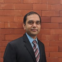 Vikram Tiwari