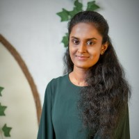 Chamudi Pathirana