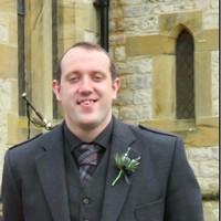 Scott Mcintosh
