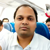 Kush Kumar