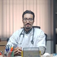 Mehdi Hayar