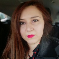 Andreea Taranu