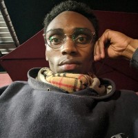 Lewis Irungu
