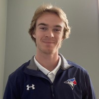 Connor Tourout