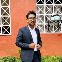 Mohammed Aseeb p s