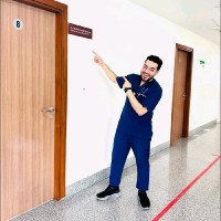 Dr. Mohammed Madeny