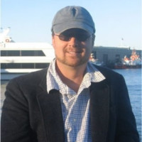 Eric Christensen