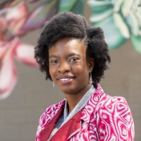 Gaelle Sawadogo