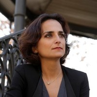 Emilia Skuratóvich Arias