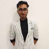 Moosa Shahzad