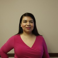 Veronica Mendoza