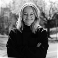 Micaela Pargell Karlsson