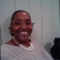Iris Payne
