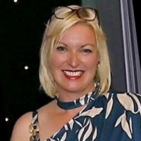 Rachel Cutting Mbe