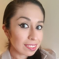 Mayra Hernandez