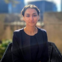 Paramjot Kaur