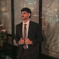 Noah Halpern
